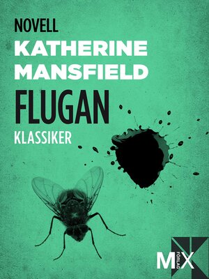 cover image of Flugan